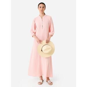 NWT Honorine WHITE Elsa Gauze Dress Size XS